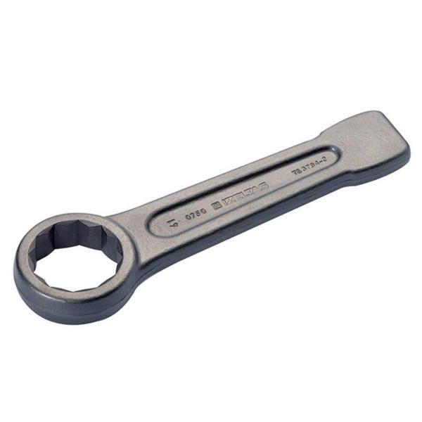 İzeltaş Yıldız Çakma Anahtar 42 mm 0750050042 - Image 1