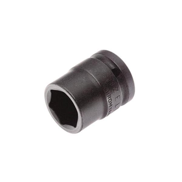 İzeltaş 18 mm 1/2 Altı Köşe Havalı Lokma Anahtar 1113067018 - Image 1