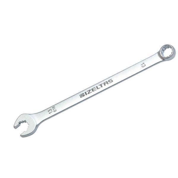 İzeltaş 18 mm Uzun Boy Kombine Anahtar 0330020018 - Image 1