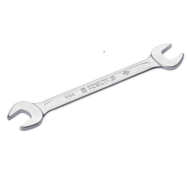 İzeltaş 24X30 mm Uzun Boy Çatal İki Ağız Anahtar 0130012430 - Image 1