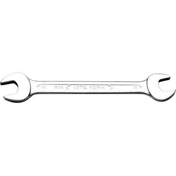 Ceta Form Çatal İki Ağız Anahtar 12X13mm(Uzun) - B09-1213 - Image 1