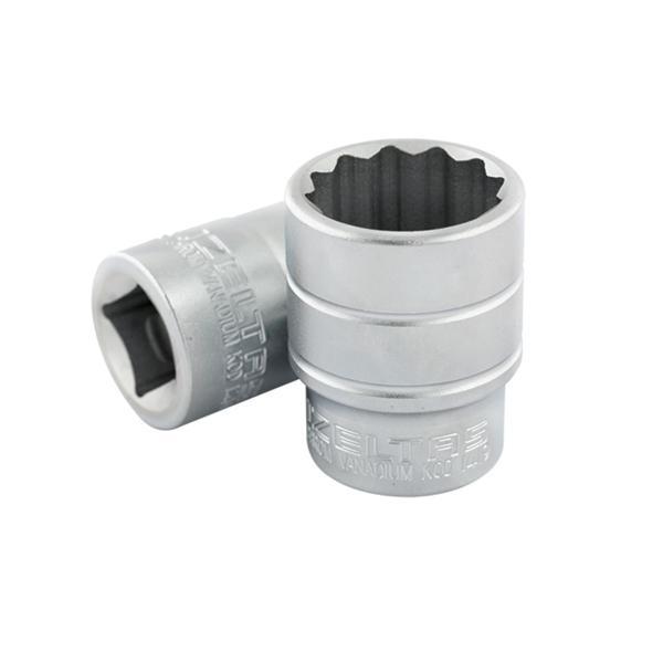 İzeltaş 36 mm 3/4 Oniki Köşe Lokma Anahtar 1120061036 - Image 1