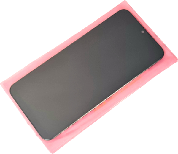 Tkgz Xiaomi Redmi 9A Lcd Ekran Dokunmatik (FULL ÇITALI ) - Image 1