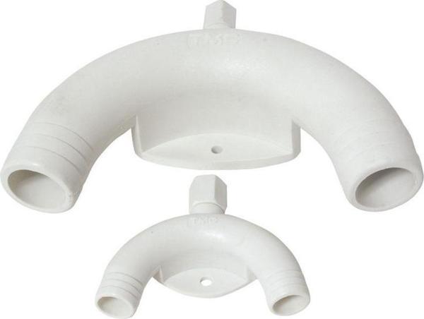 Lalizas Akış Kesici Halka, 1,9 Cm, Naylon - Image 1
