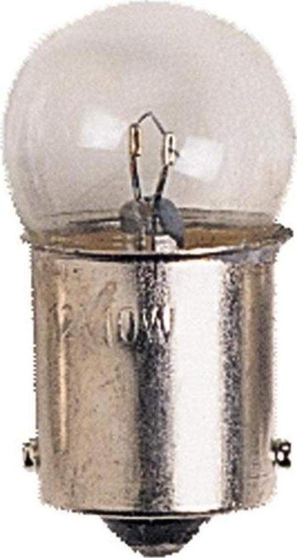 Lalizas Ampul - Ambalajlı, 12V/10W,Ba15S - Image 1