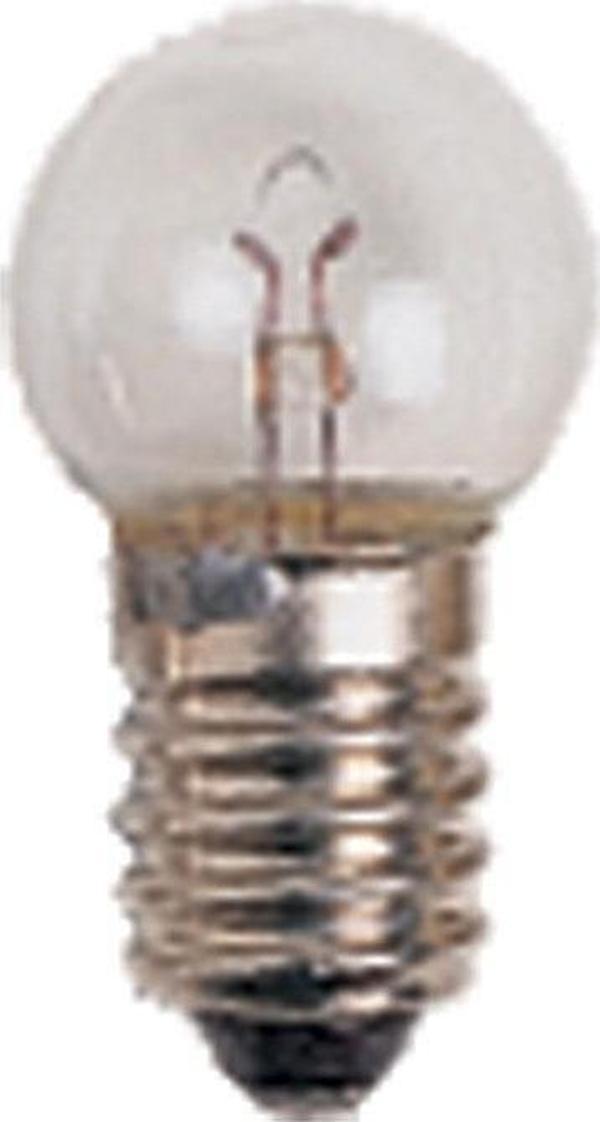 Lalizas Ampul - Ambalajlı, 4.8V/0.75A,E10 - Image 1