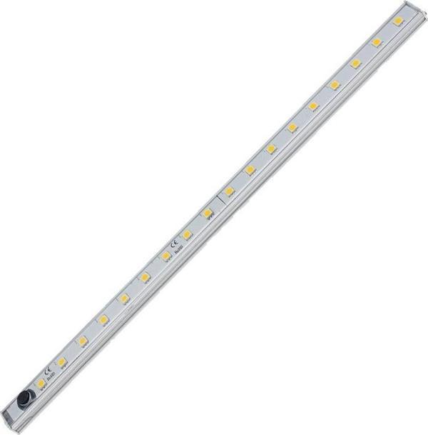 Lalizas AquaLED Lineer Ampul, Su geçirmez, 50cm , 12 24V, Aluminyun tabanlı, DC - Image 1