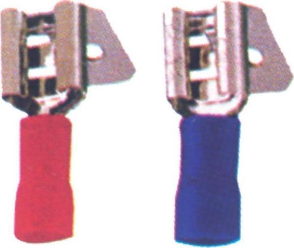 Lalizas Çoklu Bağlayıcı,Mavi,1-2,5Mm2 20 Adet - Image 1