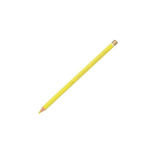Koh-İ-Noor Artist's Coloured Krom Sarı Kalem 3800/03 - Image 1