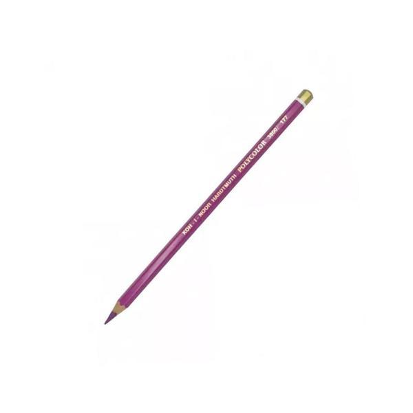 Koh-İ-Noor Artist's Coloured Leylak Menekşe Kalem 3800/177 - Image 1