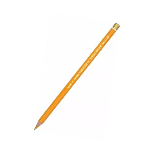 Koh-İ-Noor Artist's Coloured Light Ochre Kalem 3800/29 - Image 1
