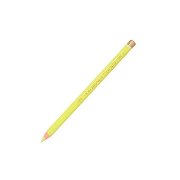 Koh-İ-Noor Artist's Coloured Limon Sarısı Kalem 3800/02 - Image 1
