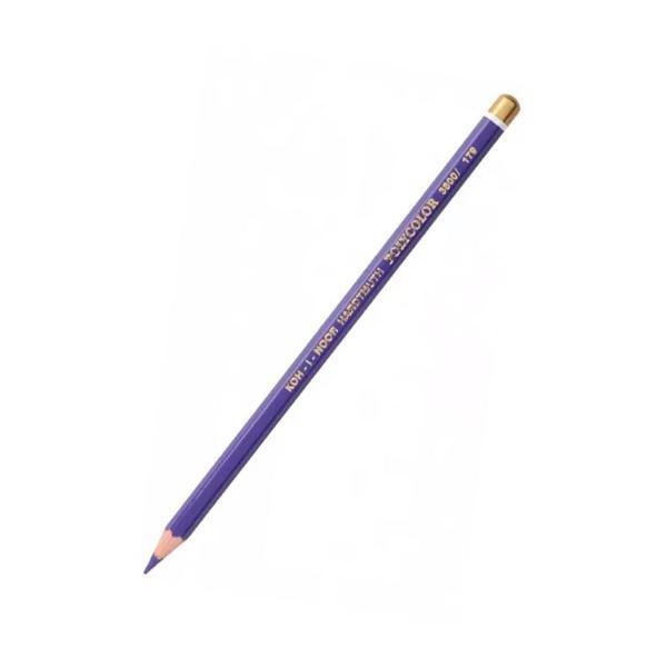 Koh-İ-Noor Artist's Coloured Mavimsi Menekşe Kalem 3800/179 - Image 1