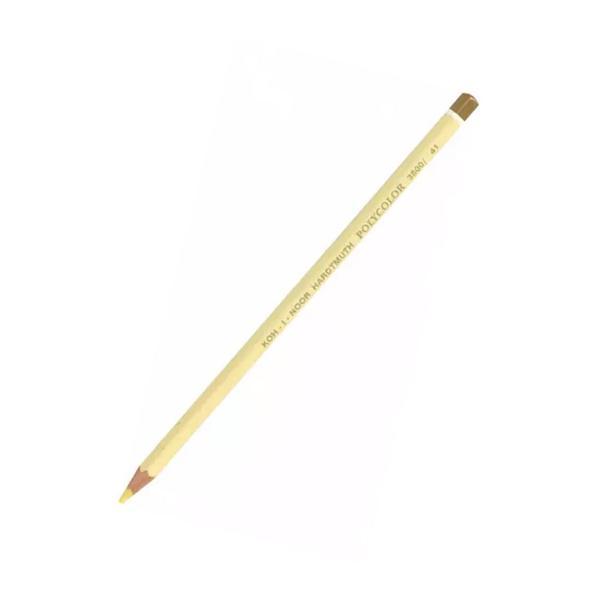 Koh-İ-Noor Artist's Coloured Muz Sarısı Kalem 3800/41 - Image 1