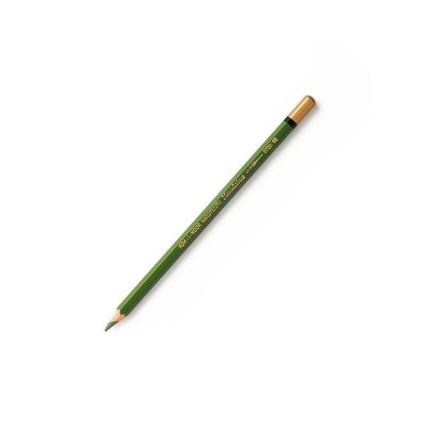 Koh-İ-Noor Artist's Coloured Orta Gri Kalem 3800/71 - Image 1