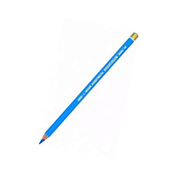 Koh-İ-Noor Artist's Coloured Parlak Mavi Kalem 3800/18 - Image 1