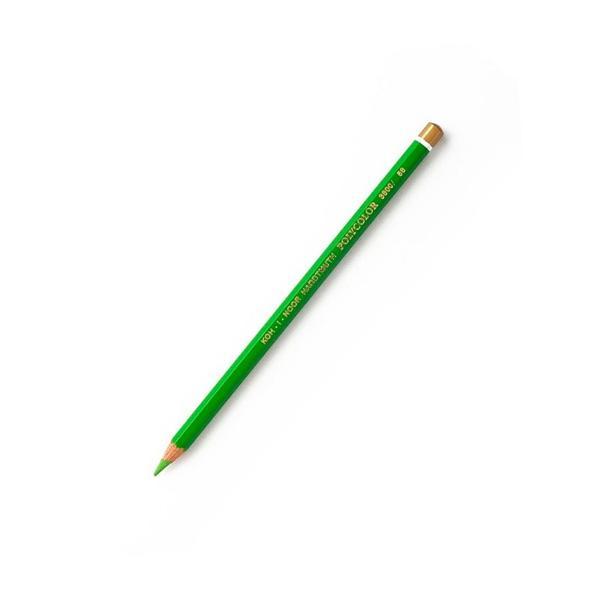 Koh-İ-Noor Artist's Coloured Parlak Yeşil Kalem 3800/58 - Image 1