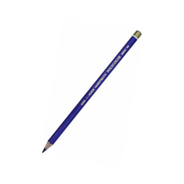 Koh-İ-Noor Artist's Coloured Permanent Mavi Kalem 3800/55 - Image 1