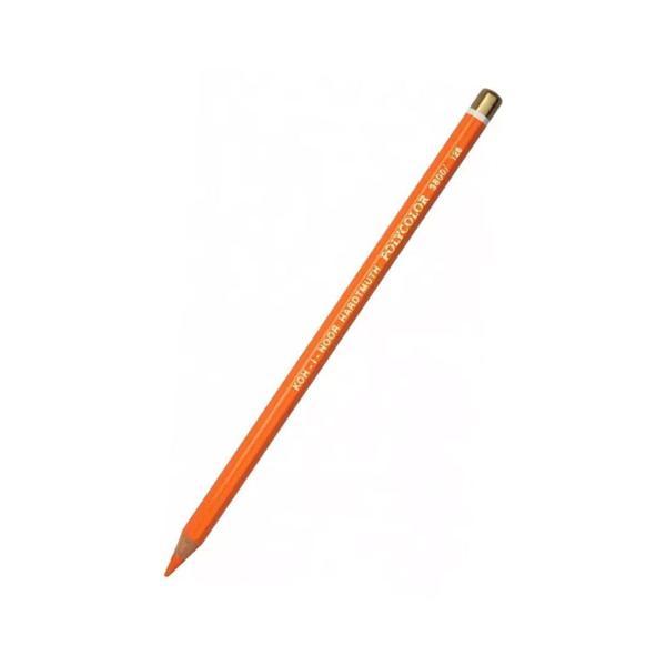 Koh-İ-Noor Artist's Coloured Persian Turuncu Kalem 3800/126 - Image 1