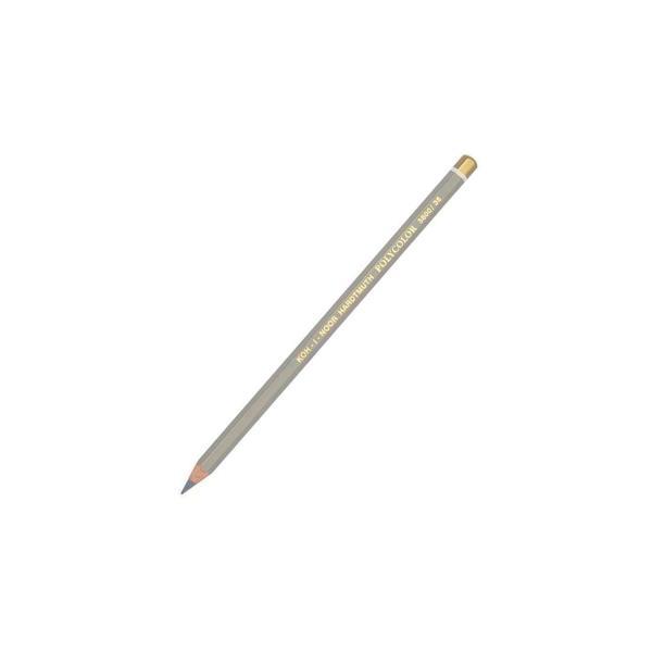 Koh-İ-Noor Artist's Coloured Platin Gri Kalem 3800/35 - Image 1