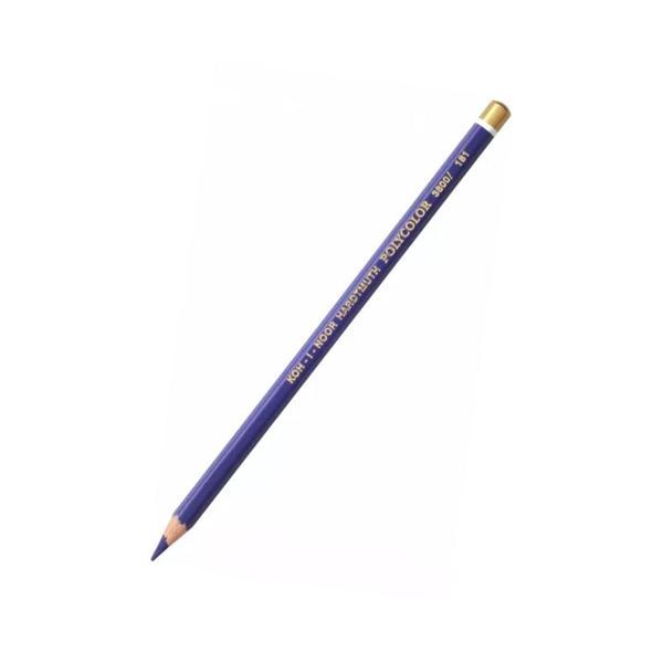 Koh-İ-Noor Artist's Coloured Rüzgar Menekşesi Kalem 3800/181 - Image 1