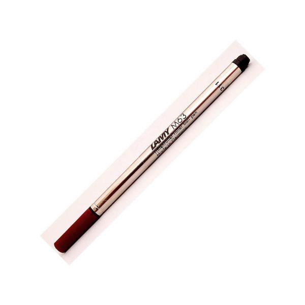 Lamy Siyah Roller Kalem Refili M63 - Image 1