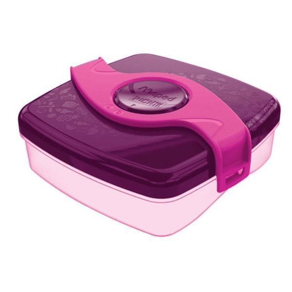 Maped Picnik Pembe Beslenme Kutusu 870301 - Image 1