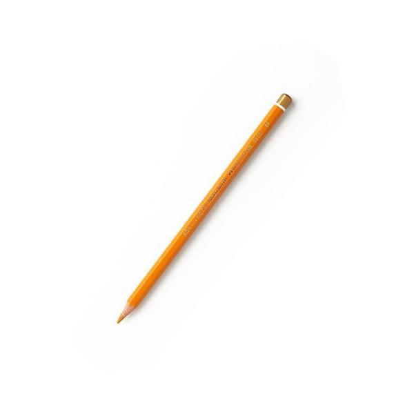 Koh-İ-Noor Artist's Coloured Altın Hardal Kalem 3800/28 - Image 1