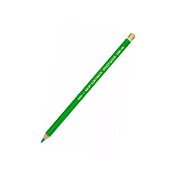 Koh-İ-Noor Artist's Coloured Çayır Yeşili Kalem 3800/25 - Image 1