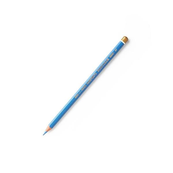 Koh-İ-Noor Artist's Coloured Dağ Mavisi Kalem 3800/57 - Image 1