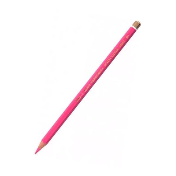 Koh-İ-Noor Artist's Coloured Fransa Pembesi Kalem 3800/131 - Image 1