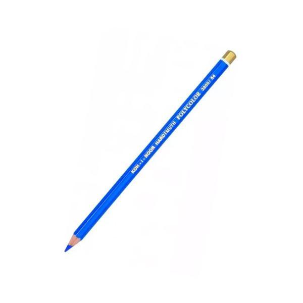 Koh-İ-Noor Artist's Coloured Koyu Kobalt Mavi Kalem 3800/54 - Image 1