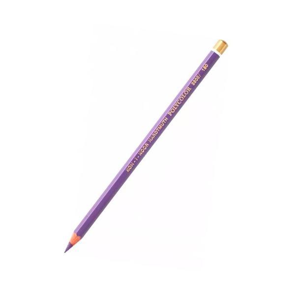 Koh-İ-Noor Artist's Coloured Koyu Menekşe Lavanta Kalem 3800/180 - Image 1