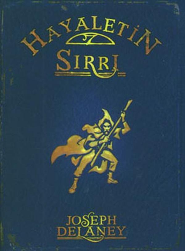 Hayaletin Sırrı - Tudem Yayınları - Image 1