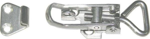 Lalizas Gerdirmeli Kilit, Aısı 316, 26 X 79Mm - Image 1