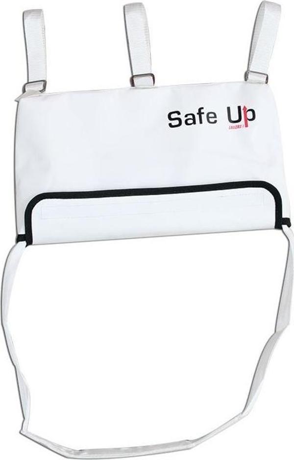 Lalizas GÜVENLİK MERDİVENİ "Safe Up", M.O.B, 5 BASAMAK - Image 1