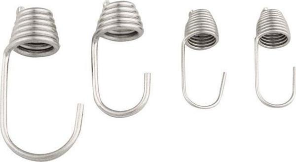 Lalizas Hook, Inox 304, 6x50Mm - Image 1