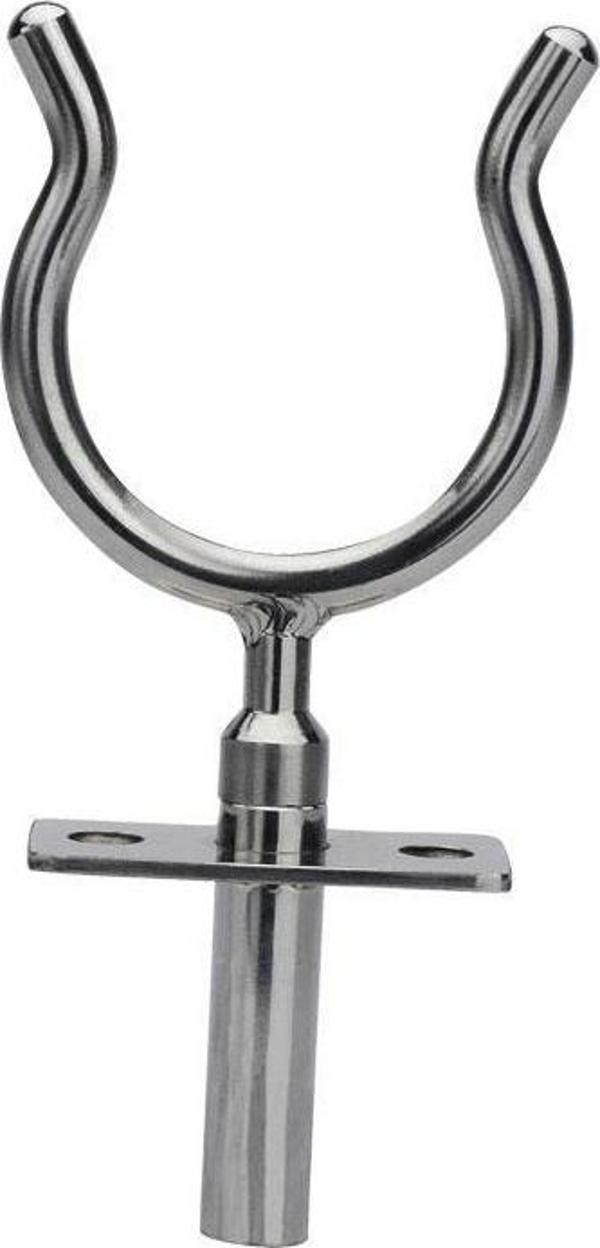 Lalizas Iskarmoz, Inox 316, ø16mm, L177mm - Image 1