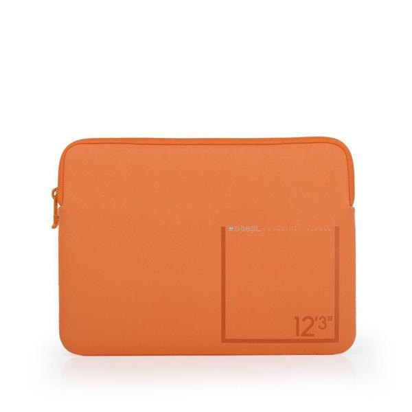 Gabol Laptop ve Tablet Kılıfı Neopren 12,3 İnç Turuncu - Image 1