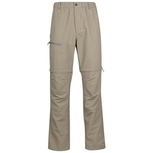 Trespass MABTTRTR0024 Chettle Male Adventure Trouser Bamboo Erkek Pantolon - Image 1