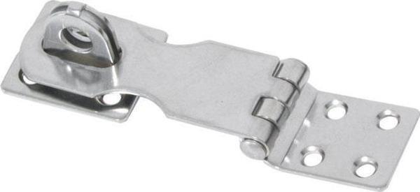 Lalizas Kilit, 99X25Mm - Image 1