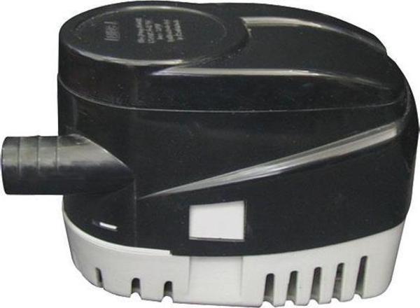 Lalizas Otomatık Sıntıne Pompası, 600Gph, 12V - Image 1