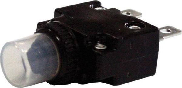 Lalizas Otomatik Termal Anahtar - Image 1