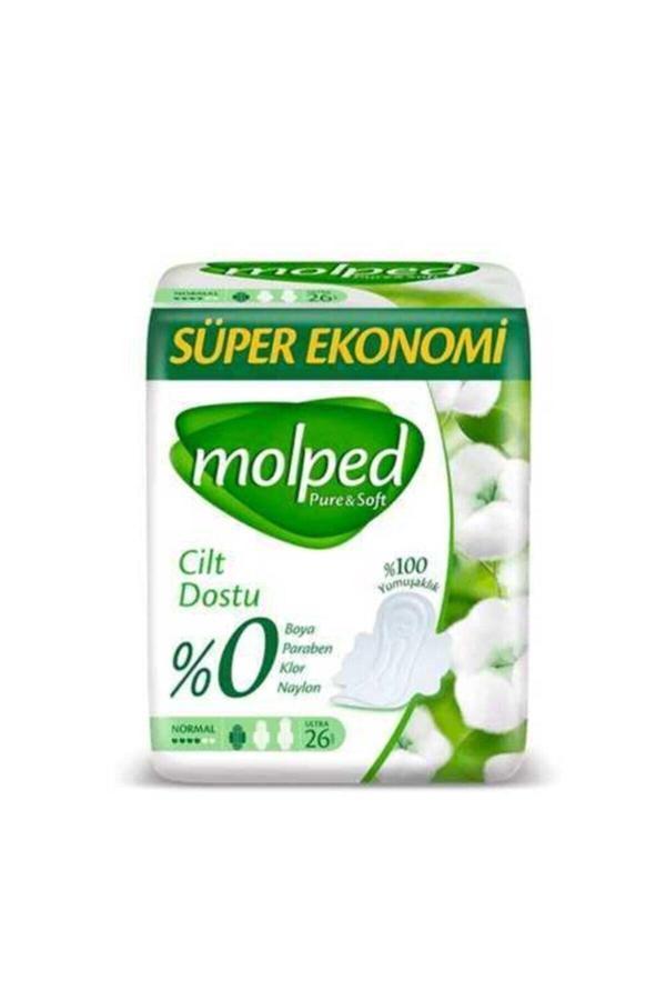 Molped Pure&Soft Normal S.Eko 26 Li - Image 1