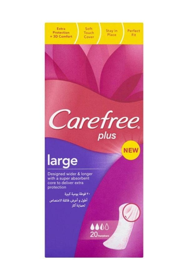 Carefree Mini Ped Large 20Li - Image 1