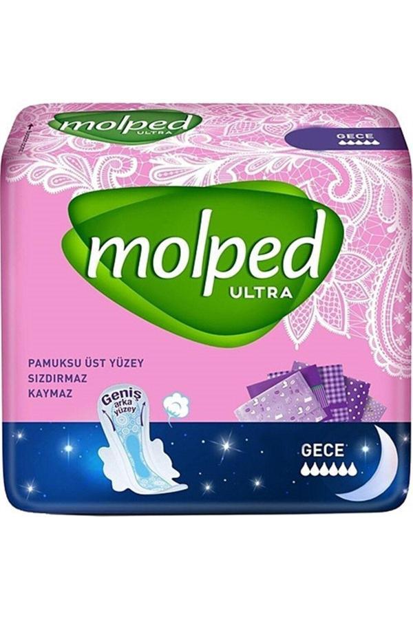 Molped Ultra Kanatlı Gece 7 Li - Image 1
