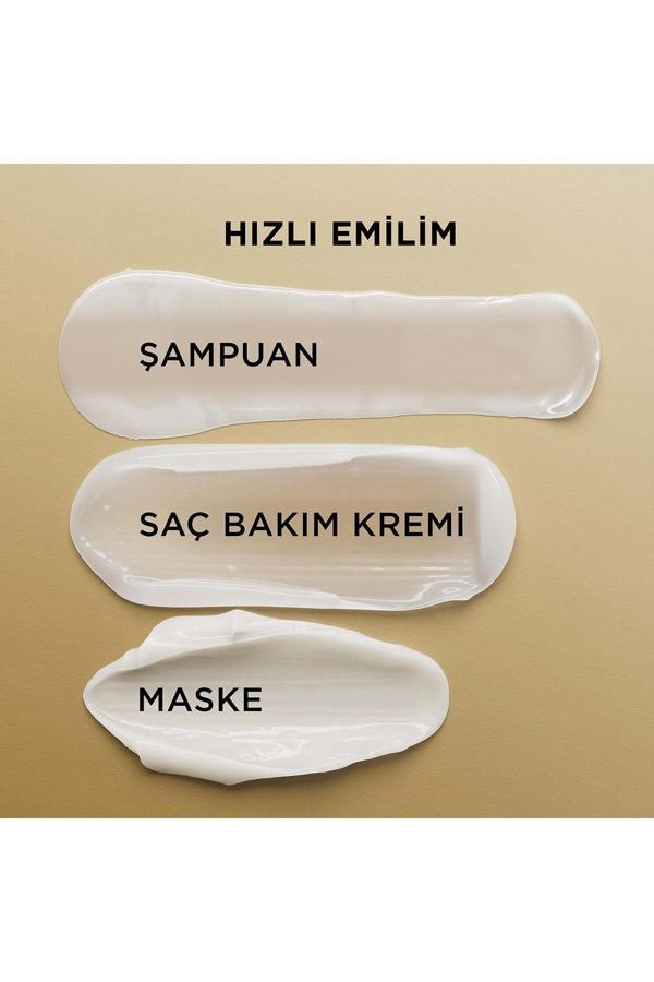 Pantene Güç Ve Parlaklık Şampuan 800 Ml - Image 1