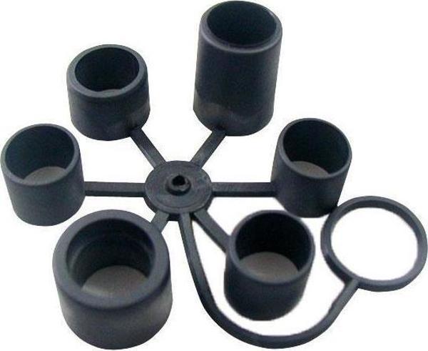 Lalizas Pompa Agzı Icın Uç - Adaptor - Image 1