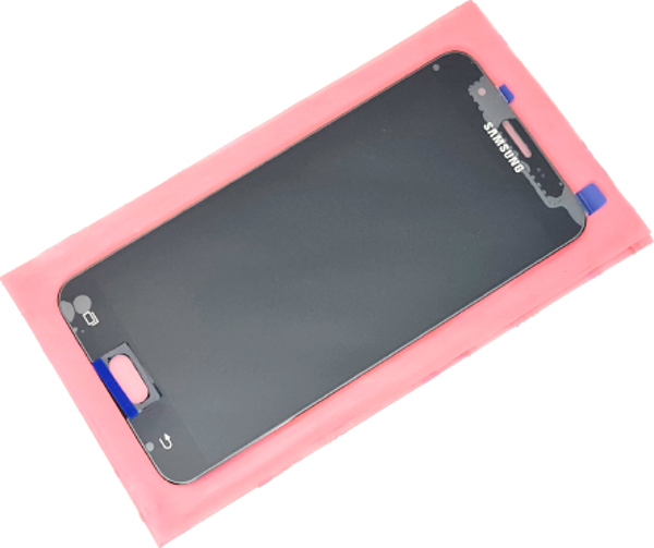 Tkgz Samsung Galaxy J7 Prime Lcd Ekran Dokunmatik (ORJİNAL) SİYAH - Image 1