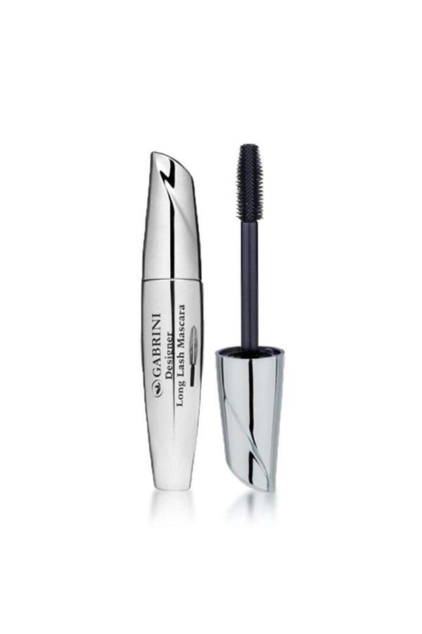 Gabrini Designer Long Lash Mascara - Image 1